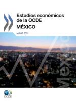 Estudios Economicos de La Ocde