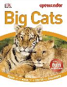 Eyewonder Big Cats