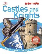 Eye Wonder: Castles and Knights