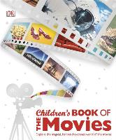 CHILDRENS BOOK OF THE MOVIES