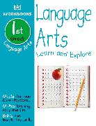 DK Workbooks: Language Arts, First Grade