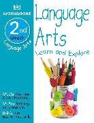 DK Workbooks: Language Arts, Second Grade