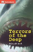 DK Adventures: Terrors of the Deep