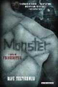 Monster: A Novel of Frankenstein