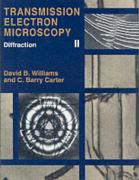 Transmission Electron Microscopy 4 Vol Set: A Textbook for Materials Science