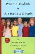 Private K-8 Schools of San Francisco & Marin