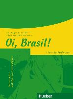 Oi, Brasil! Livro do Professor