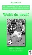 Weißt du noch? Die 1. Bundesligasaison 1963/1964