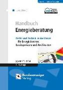 Handbuch Energieberatung