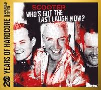 WHO'S GOT THE LAUGH NOW? (20 YEARS ED...
