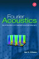 Fourier Acoustics