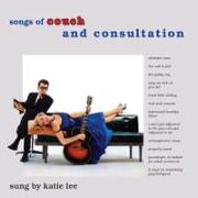 Songs Of Couch & Consultation