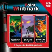 Point Whitmark-3-CD Hörspielbox Vol.3