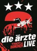 Live-Die Nacht Der Dämonen (2 DVD)