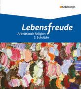 Lebensfreude - Arbeitsbücher katholische Religion für die Grundschule