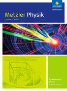 Metzler Physik. Einführungsphase: Schülerband. Nordrhein-Westfalen