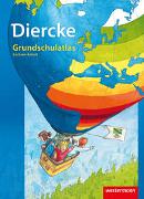 Diercke Grundschulatlas Ausgabe 2012