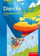 Diercke Grundschulatlas Ausgabe 2013