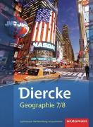 Diercke Geographie - Ausgabe 2013 Mecklenburg-Vorpommern