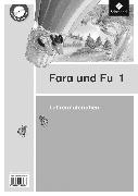 Fara und Fu - Ausgabe 2013