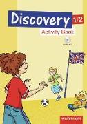 Discovery 1 - 4: Ausgabe 2013