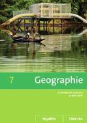 Diercke / Seydlitz Geographie - Ausgabe 2011 für die Sekundarstufe I in Sachsen