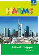 HARMS Arbeitsmappe Hessen - Ausgabe 2013