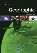 Seydlitz Geographie - Ausgabe 2008 für die Sekundarstufe II in Rheinland-Pfalz