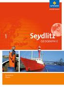Seydlitz Geographie 1. Schülerband. Gymnasien. Hessen