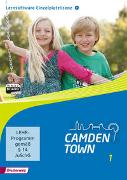 Camden Town - Allgemeine Ausgabe 2012 für Gymnasien