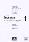 Erlebnis Naturwissenschaften - Differenzierende Ausgabe 2013 für Niedersachsen
