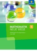 Mathematik Neue Wege SI 5. Arbeitsbuch. G9. Hessen