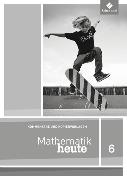 Mathematik heute - Ausgabe 2012 für Nordrhein-Westfalen