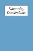 Domesday Descendants