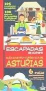 Rutas gastronómicas por Asturias