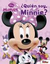 ¿Quién soy, Minnie?