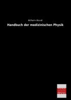 Handbuch der medizinischen Physik