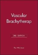 Vascular Brachytherap