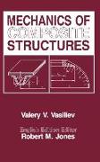 Mechanics Of Composite Structures