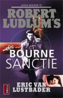 De Bourne Sanctie (Bourne 6) / druk 3