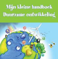 Mijn kleine handboek - Duurzame ontwikkeling / druk 1
