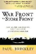 War Front to Store Front