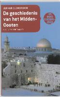 De geschiedenis van het Midden-Oosten in een notendop / druk 7