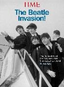 TIME: The Beatle Invasion!
