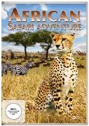 African Safari Adventure