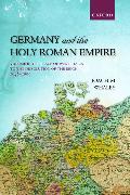 Germany and the Holy Roman Empire