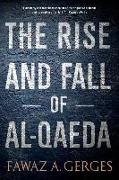 Rise and Fall of Al-Qaeda