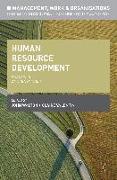 Human Resource Development