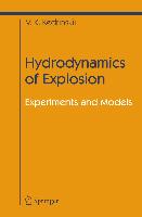 Hydrodynamics of Explosion