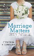 Marriage Matters